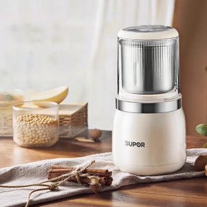 Supor | Domestic Ultrafine Multifunctional Dry Grinding Machine