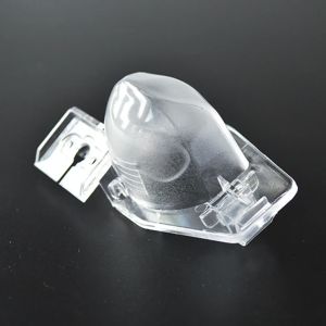 Vehicle Rear View Camera Installation Bracket for Honda CRV Odyssey Accord Crosstour FR-V Fit Jazz HRV CRZ CRX Jade Car