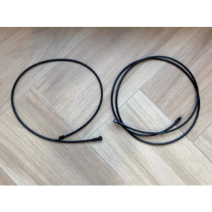 SHIMANO | Shimano SM-BH90-SBM JK SS Brake Hose MTB Bicycle Hydraulic Brake Hose 1000/1700mm XTR XT SLX ALFINE BH90 Brake Tubing