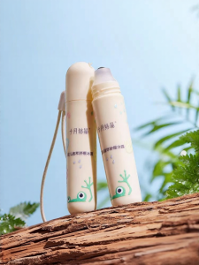 SHI YUE JIE JING | Itch Relief & Soothing Roll-on For Insect Bites