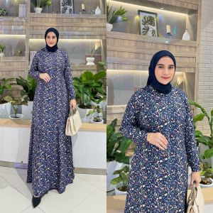 ALIZA DRESS HOMYDRESS
