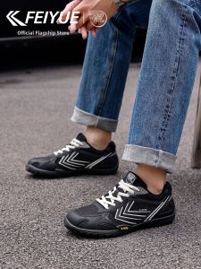Feiyue | Summer New Breathable Lightweight Mesh Shoes