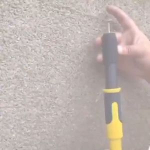 Nail Gun Manual Steel Nails Gun For Concrete Rivet Tool Steel Rivet Gun Nailer Punch Gun Sound Attenuation Processing Cordless Nail Tool Kit