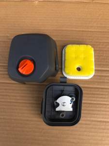 Bô gió cho máy cắt cỏ hu 541 543…