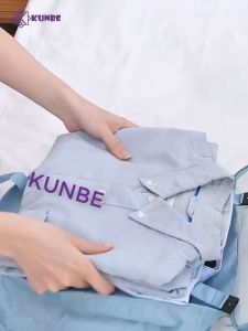 Set Túi Đựng Đồ Du Lịch Nhiều Kích Cỡ Đa Năng Cho Vali Luôn Gọn Gàng Ngăn Nắp