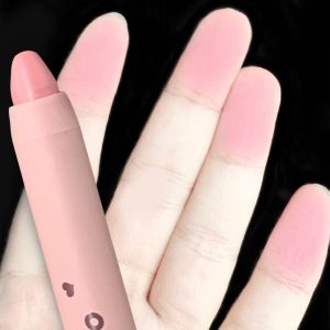 Cream Powder Eye Makeup Is Gentle Crouching Silkworm Pen down to Pink Crying Bag Doll Color Crouching Silkworm Waterproof Big Eye Student