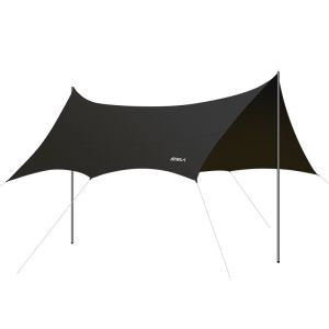 The Primitive | Blackout UV Protection Sun Shelter 10-Peak