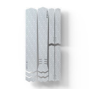 ENLEE 3D Khung Tranh Xe Đạp MTB Road Bike HD Phim Bảo Vệ Có Thể Tháo Rời Khung Bảo Vệ Chống Trượt Có Thể Tháo Rời Miếng Dán Chống Trầy Xước