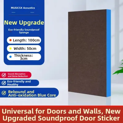 Super Soundproofing Acoustic Panel