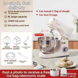SUNATUR | Automatic Multifunction Filling Mixture Machine