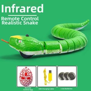MOLIDA | Remote Controlled Cat Toy Emitting Sounds