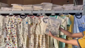 0-7yrs Baby Kids Pajama Terno Set for Boys & Girls