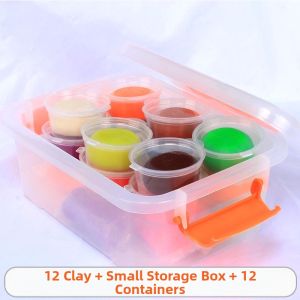 Letop Baby | Safe Childrens Modeling Clay Tools Set