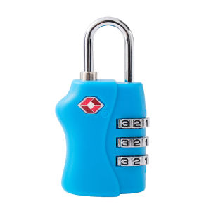 Tuban | TSA Portable Anti-theft Cable Lock