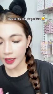 Sáp Tháo Mi Không Cay Hộp 5g 8g Sáp Gỡ Mi NốiTháo Siêu Nhanh_Kem Tháo Mi_Gel Gỡ Mi Nối_Dụng Cụ Nối Mi