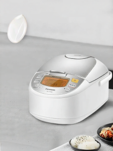 Panasonic | Nồi Cơm Điện Đa Năng IH Nhập Khẩu 3L