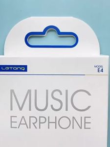 In-ear Wired Microphone Headset with Call Stereo Sound Heavy Bass Type-C