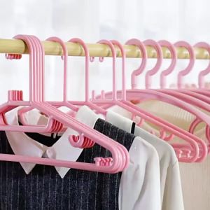 Wider Shoulder No-Trace Anti-slip Hangers