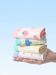 Purcotton | Antibacterial Breathable Child Underwear