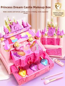 BEI JESS | Non-toxic Washable Childrens Makeup Set