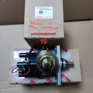 Delco Cdi / Distributor Assy Original Daihatsu Zebra S88 S89 S91