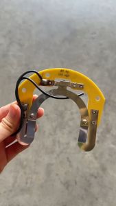 ทองขาวมอเตอร์ สีข้าว/สับหญ้า อะไหล่เครื่องสับหญ้าเล็ก/โรงสีเล็ก เครื่องสับ สับหยวกกล้วย สับเนเปีย