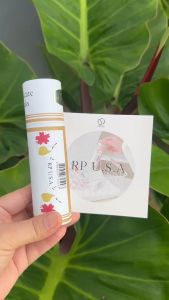 ผลิตภัฑณ์ระงับกลิ่นกาย แท่งสีขาว แท่งระงับกลิ่นแถมเจล.องแดง ใช้คู่กับรีแพร์แท่งขาว พร้อมส่ง