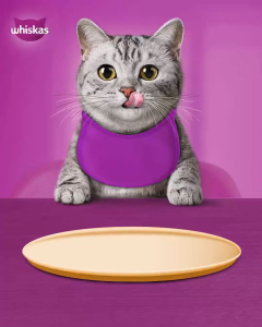 [Combo 14–28 gói] Pate Whiskas Mèo Trưởng Thành Gói 80G