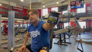 inGreens 6000mg Creatine Monohydrate Gummies  480 Gummies Passion Fruit + Watermelon + Berry + Mango Potent Creatine SupplementBoost Muscle Recovery Increase EnergyHalal