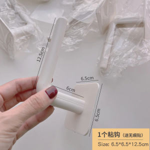 Router Holder Set-Top Box Support Frame Wall Holder Wall-Mounted Punch-Free Optical Modem WiFi Storage Rack