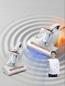 UWANT | Dust Mite Removal Vacuum Cleaner UV Hair Removal
