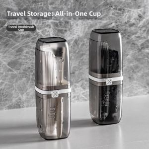 SENGAOPAI | Dormitory Toothbrush Cup Set