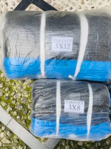 PARANET Tinggal Pasang sudah di jahit dan di plong F