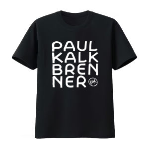 Sanrio | Paul Kalkbrenner Electronic Techno House Women Vintage Graphic Slightly Stylish Casual Comfortable Men Women 2026 Summer T Shirt
