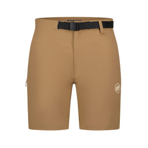 Ladies Outdoor Stretch Soft Shell Shorts