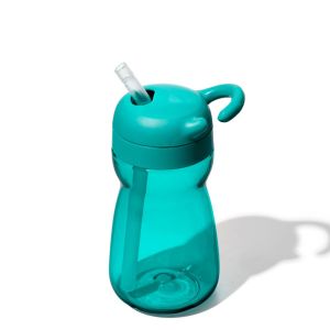 OXO Tot Adventure Water Bottle  12 oz  - - - ( oxotot kids toddler 12oz travel school )