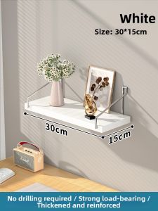 evesigar |  Mountable Shelf For Projector And Router Storage