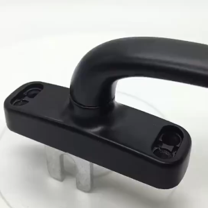 Multipoint Window Handle Series Euro Multipoint Casement Window Handle Black Handel Tingkap