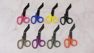 Medical Scissors Survive Paramedic Medical Rescue Scissor Trauma Gauze Tactical First Aid Shear Trauma Shears Survival Rescue