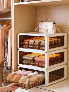 MINGZHIYIFAN | Intimate Garment Organization Box Drawer-type