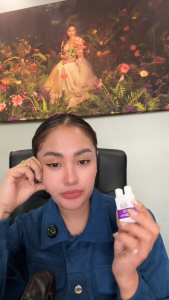 Zenhaler Anxiety Relief Dual Inhaler Nasal Inhaler Menthol for Stress Relief and Relaxation