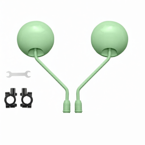 OEM Decorative Rearview Mirror for E-bike