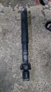 ปอก+เฟือง 16ฟัน มียอย มือ 2 แลนโรเวอ เฟืองสปาย เฟืองยอย ยอย แปลงใช้งานส่งกำลัง เฟือง16 กระบอกเฟือง 16ฟัน เฟืองเพลากลาง