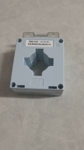 Sun moon หม้อแปลงกระแสไฟฟ้า CT400/5A MSQ-0.66 Current Transformer