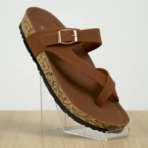 Gabino Sandal Wanita Slip On Casual Iren - G1CB5002