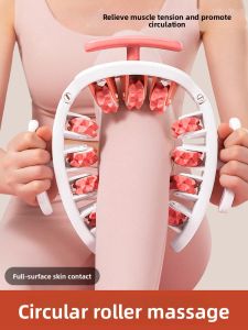 FABX | Acupoint Massage Roller Leg Muscle Relaxation Massager