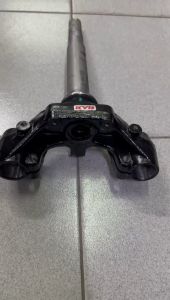 KYB T-FORK LC135 UNDER BRACKET (UB1013) 100% ORIGINAL