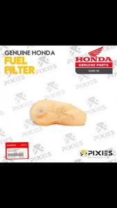 HONDA THAILAND GENUINE FUEL FILTER FOR CLICK 125 VERSION 1 & 2 XRM FI & RS125 FI