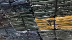 Jaket Bomber Pria Bordir Sensor Aragon Populer