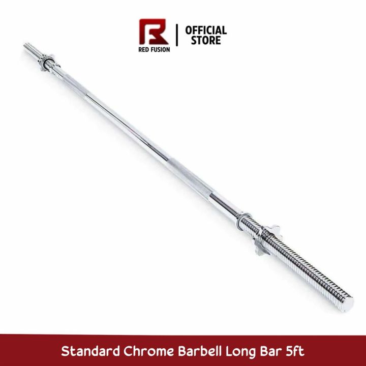 5ft standard barbell sale